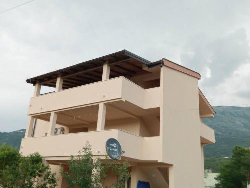 Apartmani Krsticevic Bm