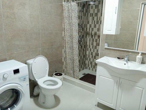 Apartmani Krsticevic Bm