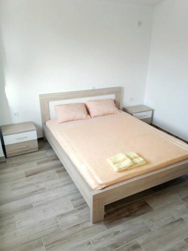 Apartmani Krsticevic Bm