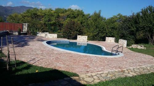 Apartamento Vila Pegaz