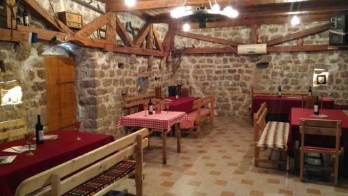 Apartment Mond