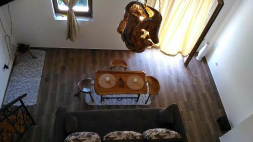 Apartment Mond