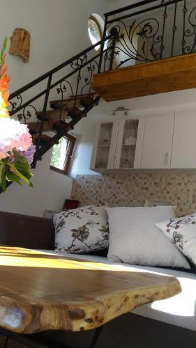 Apartment Mond