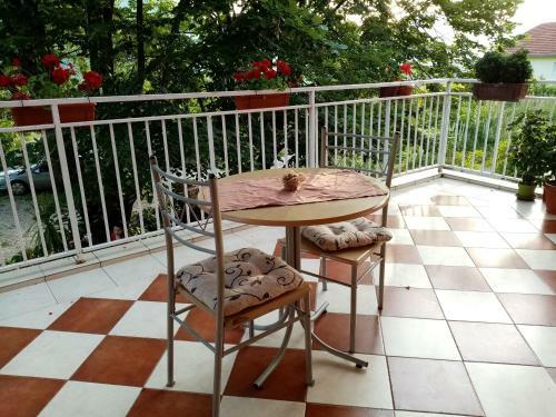 Hostal Apartman Vesna