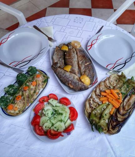 Hostal Apartman Vesna
