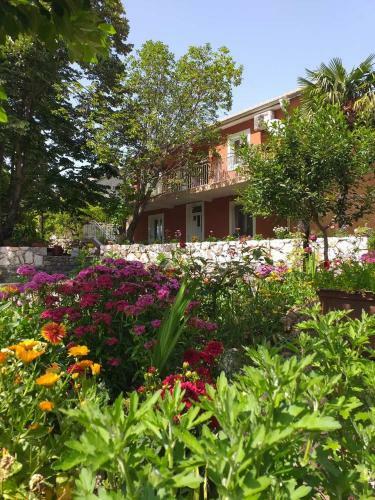 Hostal Apartman Vesna