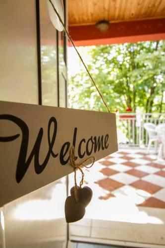 Hostal Apartman Vesna