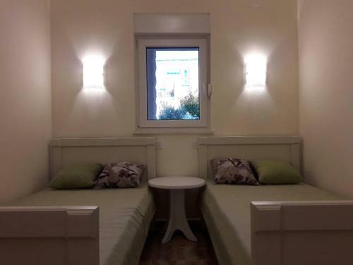 Apartments Lux Life