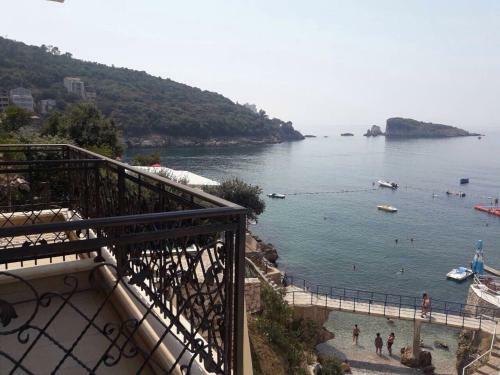 Apartments Lux Life