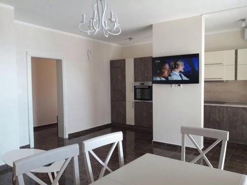 Apartments Lux Life