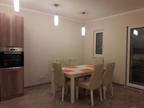 Apartments Lux Life