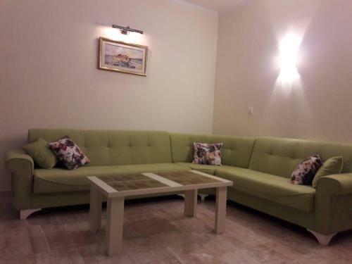 Apartments Lux Life