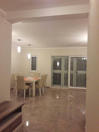 Apartments Lux Life