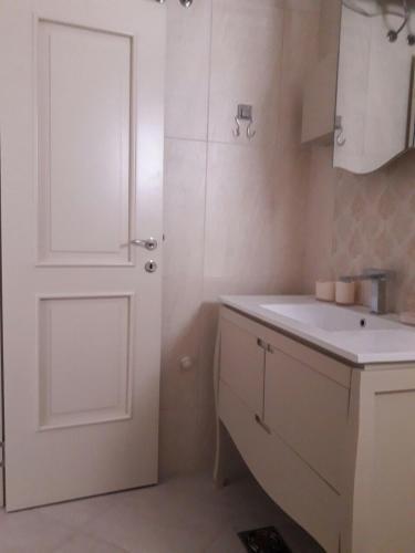 Apartments Lux Life