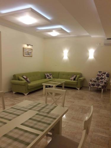 Apartments Lux Life