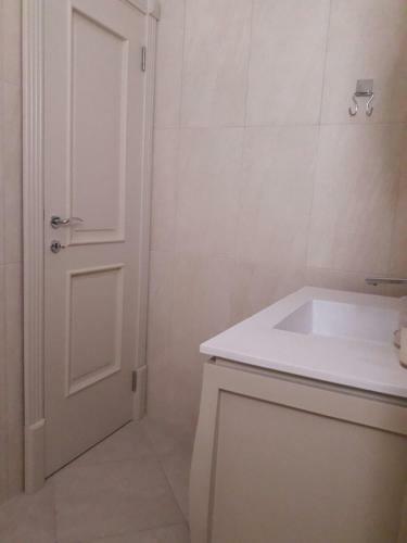 Apartments Lux Life