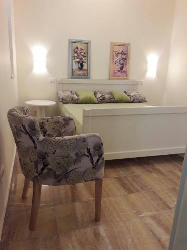 Apartments Lux Life