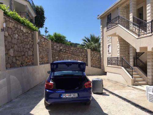 Apartments Lux Life