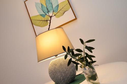 Apartamento Tea