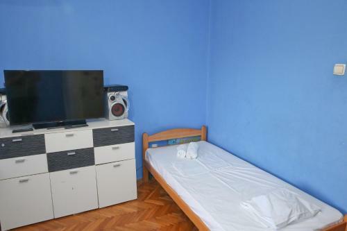 Apartments B&d