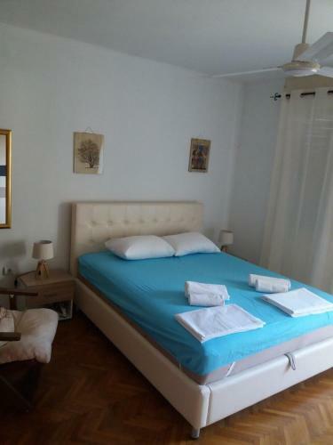 Apartments B&d