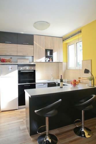 Apartments B&d