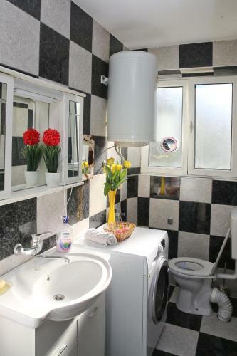 Apartments B&d