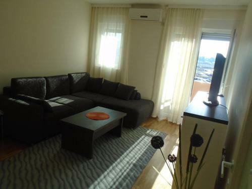 Fantastic Brand New Apartment