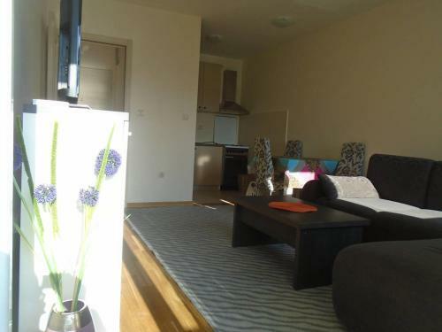 Fantastic Brand New Apartment