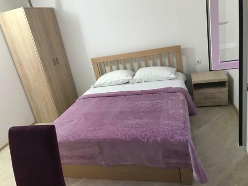 Apartmani Avnoj-a