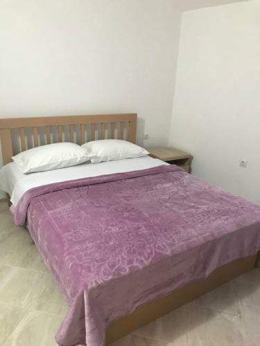 Apartmani Avnoj-a