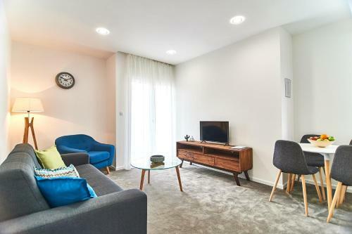 Perla Residence Hotel & Spa