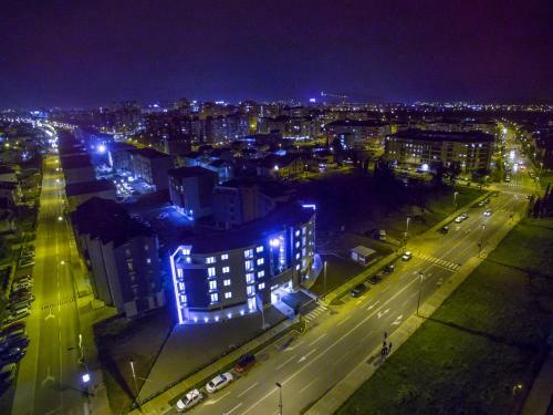Perla Residence Hotel & Spa