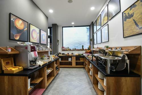 Perla Residence Hotel & Spa