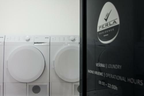 Perla Residence Hotel & Spa