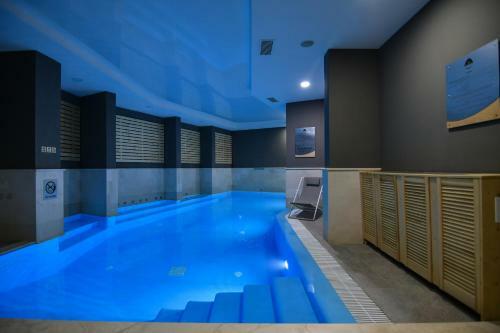 Perla Residence Hotel & Spa