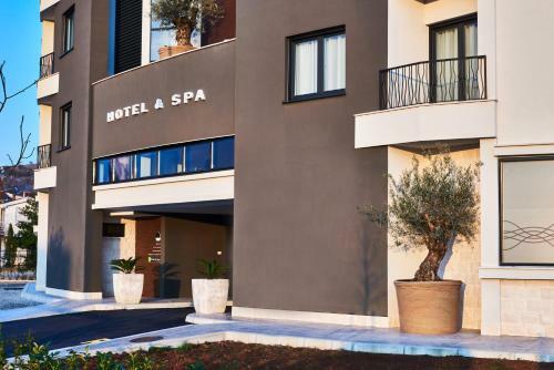 Perla Residence Hotel & Spa