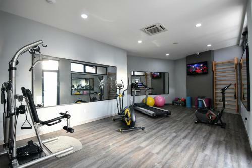 Perla Residence Hotel & Spa