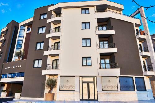 Perla Residence Hotel & Spa