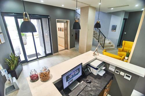 Perla Residence Hotel & Spa