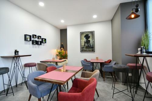 Perla Residence Hotel & Spa
