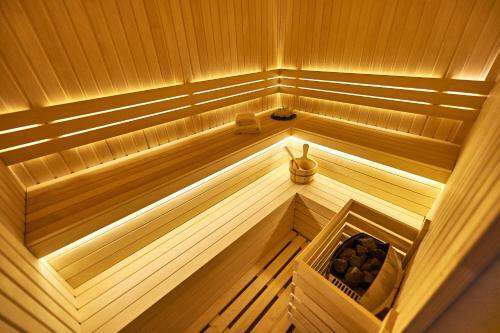 Perla Residence Hotel & Spa