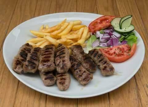 B&B Konak