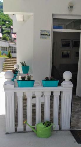 Apartmani Herceg-plu?ine