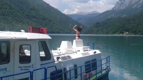 Apartmani Herceg-plu?ine