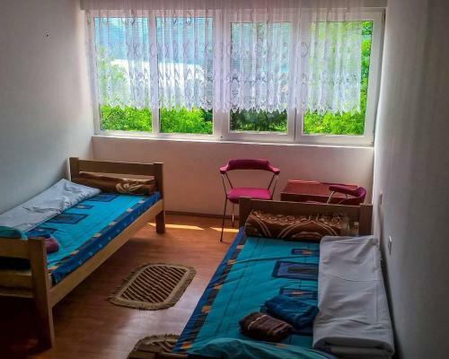 Hostal Guest House Mirkovic