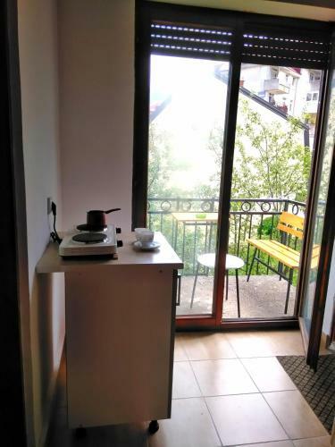 Hostal Guest House Mirkovic