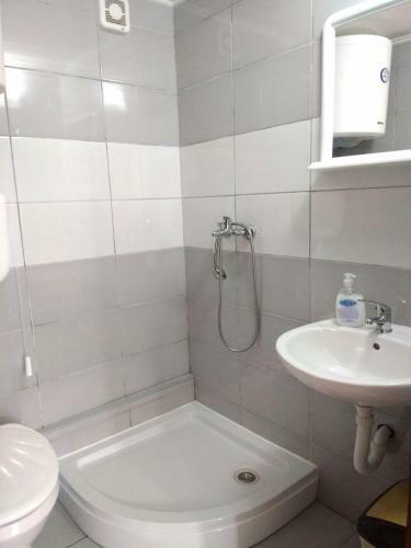 Hostal Guest House Mirkovic