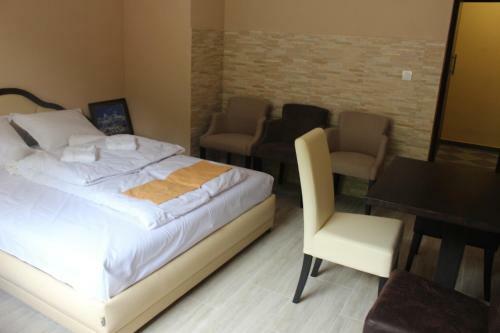 Hostal Guesthouse Eko Piva
