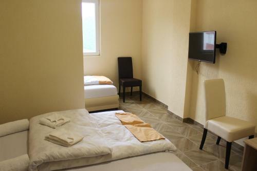Hostal Guesthouse Eko Piva